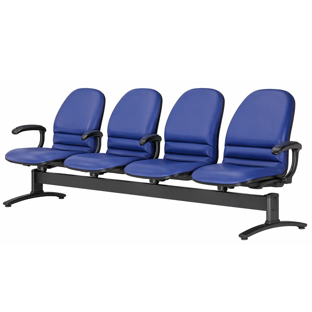 صندلی انتظار چهار نفره OCW700B4 نیلپر
